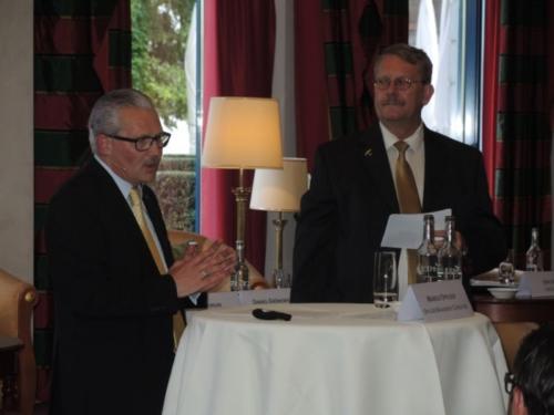 Podium Bad Ragaz 2016