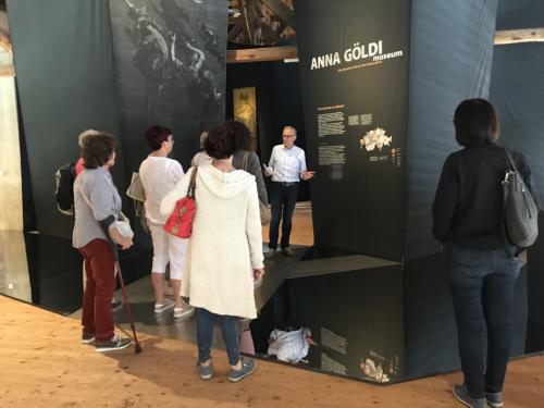 Frühlingstreff 2018