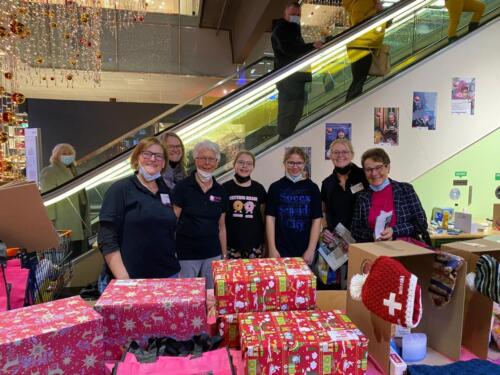 Weihnachtspäckli 2021