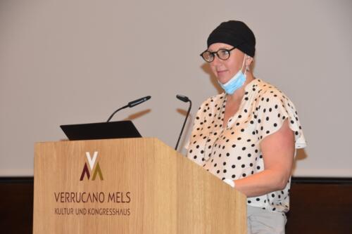 Hauptversammlung 2021