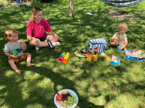 Wippenübergabe Sargans 24.6.25