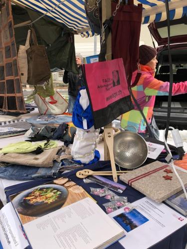 Weihnachtsmärkte 2023